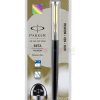 Parker Beta Premium Sliver Fountain Pen - Gold Trim