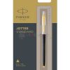 Parker Jotter Standard Ball Pen - Gold Trim