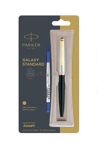 Parker Galaxy Standard Roller Ball Pen