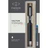 Parker Vector Standard Fountain Pen With Free Ink Cartridge