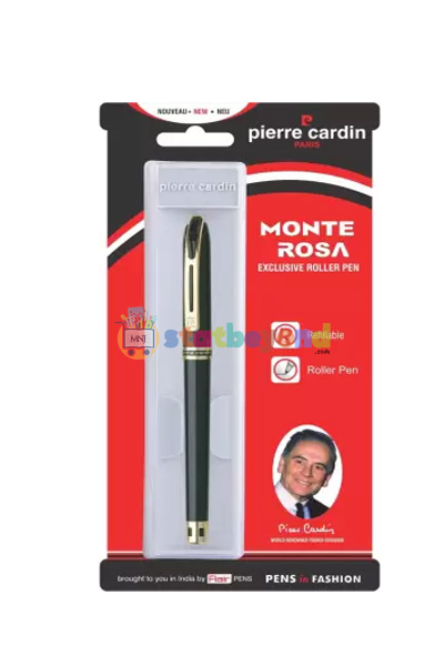 Pierre cardin monte rosa ball pen online