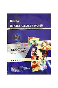 oddy inkjet glossy