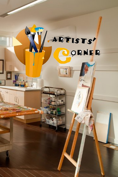 Artist Corner