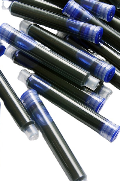Ink Pen Cartridges