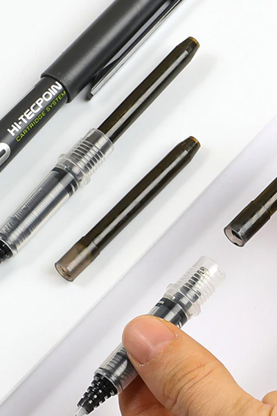 Roller Pen Cartridges Refill